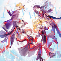 Leo/Need フロムトーキョー - From Tokyo (Feat. 星乃一歌&天馬